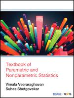 Textbook of Parametric and Nonparametric Statistics