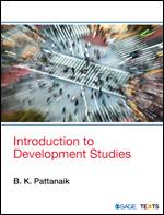 Introduction to Development Studies