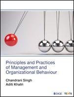 Principles and Practices of Management and Organizational Behaviour