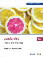Leadership, 7e