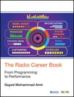 The Radio Career Book